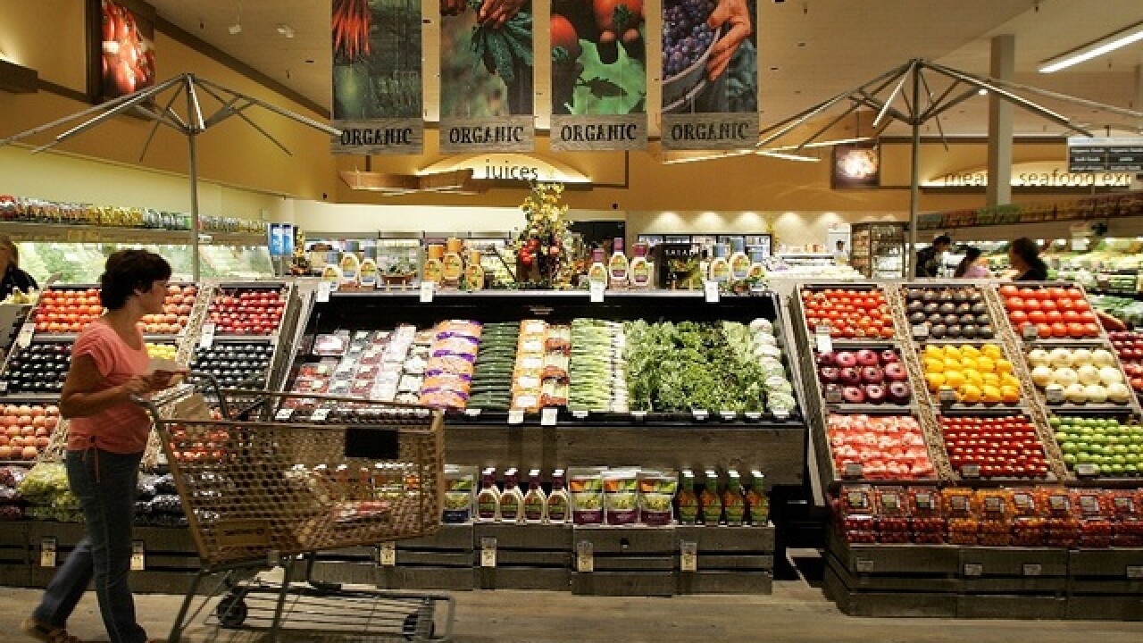 LIST Grocery store hours on Thanksgiving Day